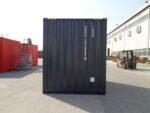 Contenitore Marittimo 10 Pies Nuovo Acciaio Corten Resistente - immagine 5