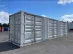 ContenedoresEjido 40ft High Cube Container 3 Porte Laterali - immagine 2