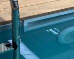 Contenedores Ejido 40 Pies Piscina Contenitore Grigio 6,5 M - immagine 9