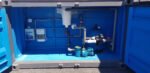 Contenedores Ejido SL Piscina Box 20 Piedi Grigio - immagine 3