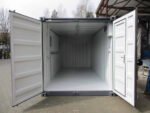 Contenedores Ejido SL Contenedor Quiosco 20 Pies Commerciale - immagine 8