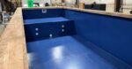 Contenedores Ejido One Tripper Piscina 20 Piedi 6m - immagine 4