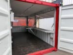 Contenedores Ejido SL Contenitore Bar 6 m – Struttura Robusta - immagine 4