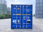 Contenedor Marítimo de 45 Pies High Cube Nuevo - immagine 2