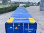 Contenedor Marítimo de 45 Pies High Cube Nuevo - immagine 3