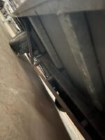 Contenedores Ejido Remolque di Vendita per Snack Bar - immagine 9