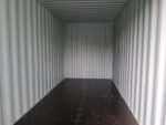 Contenedores Ejido Contenitore Marittimo 20 Piedi High Cube Nuovo - immagine 3