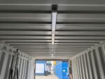 Contenedores Ejido SL Contenitore Bar 6 m – Struttura Robusta - immagine 8