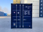 Contenedores Ejido SL Contenitore Marittimo 40 piedi High Cube Nuovo - immagine 7