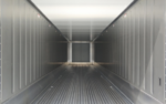 Contenedores Ejido Contenitore Refrigerato 40 piedi Bianco Acciaio Inox - immagine 2