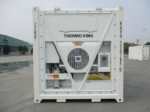 Contenedores Ejido Contenedor Refrigerado 20 Pies Bianco