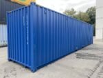 Contenedor Marítimo 40 Pies High Cube Nuovo - immagine 7