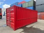 Contenedores Ejido SL Contenitore Bar 6 m – Struttura Robusta - immagine 11
