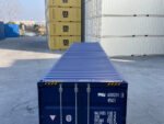 Contenedores Ejido SL Contenitore Marittimo 40 piedi High Cube Nuovo - immagine 3