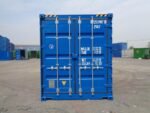 Contenedores Ejido Contenitore Marittimo 20 Pd High Cube Laterale - immagine 3