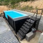 Piscina Premium Intex