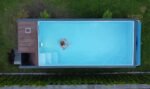 Contenedores Ejido Piscina Contenitore Jet Swim Premium 6,20×2,50 m - immagine 8