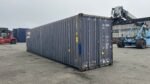 Container Marittimo 40’ HC Pallet Wide - immagine 2