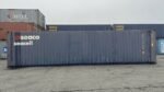 Container Marittimo 40’ HC Pallet Wide - immagine 5
