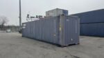 Container Marittimo 40’ HC Pallet Wide - immagine 3