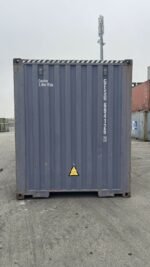 Container Marittimo 40 Piedi HC Pallet Wide - immagine 7