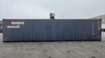Container Marittimo 40 Piedi HC Pallet Wide - immagine 4