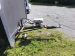 Box Monoblocco Mobile 8 Metri per Officina Usato - immagine 14