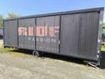 Box Monoblocco Uso Officina Mobile 8 Metri - immagine 6