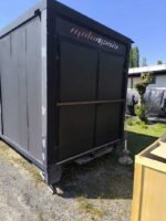 Box Monoblocco Uso Officina Mobile 8 Metri - immagine 8