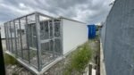Container.it Canili e Gattili Prefabbricati Modulare Personalizzabile - immagine 5