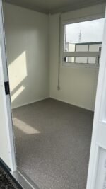 Box Prefabbricato Guardiania Open Space 3 m Altezza 240 cm - immagine 6