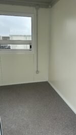 Box Prefabbricato Guardiania Open Space 3 m Altezza 240 cm - immagine 5