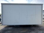Box Prefabbricato Open Space 5 m H 270 cm Usato - immagine 6