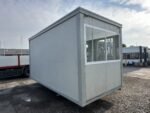 Box Prefabbricato Open Space 5 m H 270 cm Usato - immagine 5