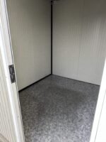Box Prefabbricato Open Space 5 m H 270 cm Usato - immagine 9