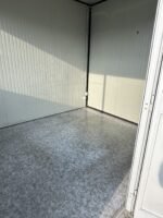 Box Prefabbricato Open Space 5 m H 270 cm Usato - immagine 7