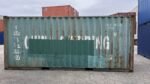 Container Usato Marittimo 20 piedi ISO Box Dry - immagine 13