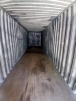 Container Marittimo 40′ HC High Cube Usato - immagine 3