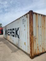 Container Marittimo 40′ HC High Cube Usato - immagine 5