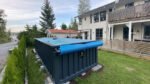 Contenedores Ejido Piscina Contenitore Jet Swim Premium 6,20×2,50 m - immagine 5