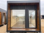 Contenedor Modular Oficina Dalì 24 m² - immagine 9
