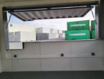 Contenedores Ejido Snack Box 20 Pies Privilegio Bar - immagine 6