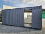Contenedores Ejido Snack Box 20 Pies Privilegio Bar - immagine 4