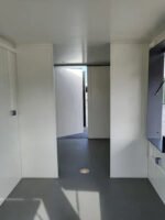 Contenedores Ejido Snack Box 20 Pies Privilegio Bar - immagine 8
