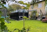 Contenedores Ejido Piscina Contenitore 6,11×2,50 m Tetto Scorrevole Pack Premium - immagine 6