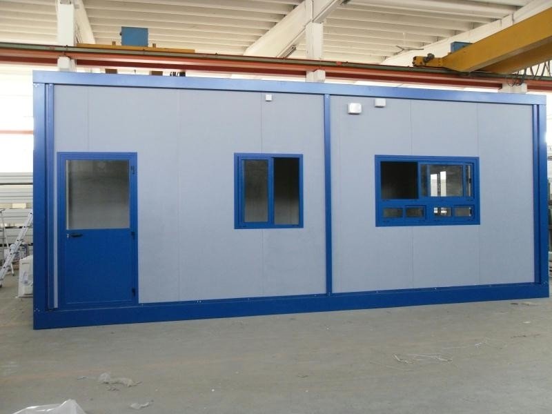 biglietteria-2.jpg Box Prefabbricato per Biglietteria 8M x 2.4M - immagine 1