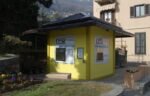 Casa dell'Acqua 2×2 Metri su Misura Box Prefabbricato Distribuzione