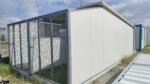 Container.it Canili e Gattili Prefabbricati Modulare Personalizzabile - immagine 2