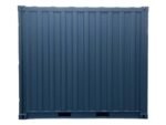 Container 10 Piedi Nuovo RAL 7016 Verde - immagine 5