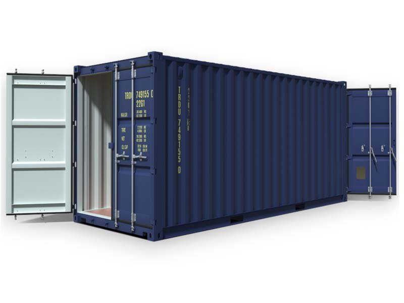 container-marittimo-20-piedi-double-door_a713daf7-2c4f-4f33-89ae-bc2df33d3d4d.jpg Container Marittimo 20 Piedi ISO DP Doppia Porta - immagine 1
